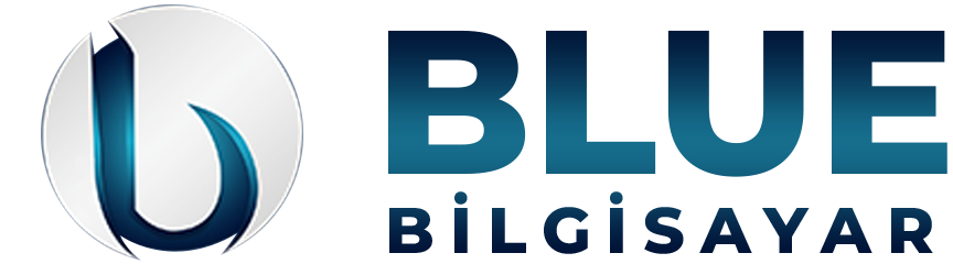 Blue Bilgisayar